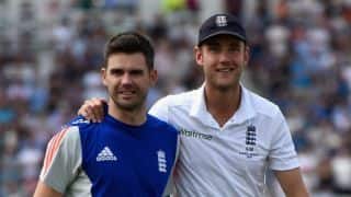 Anderson and Broad should be there for Ashes 2019, feels Ian Botham